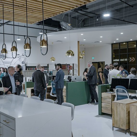 POK Construction growth