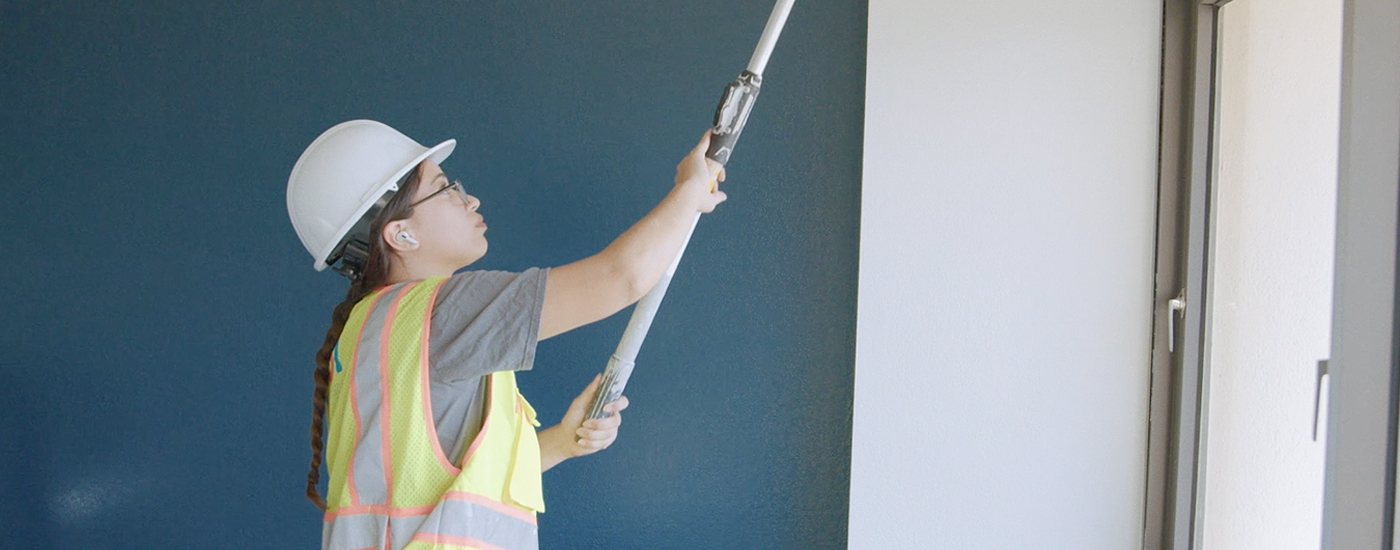 POK Construction hotel renovation services