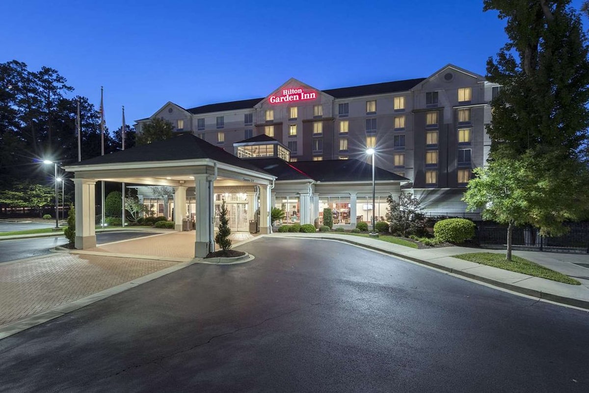 Hilton Garden Inn, Columbia