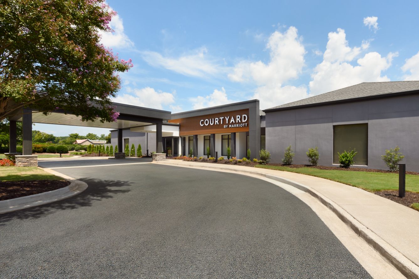 Courtyard by Marriott Gwinnett