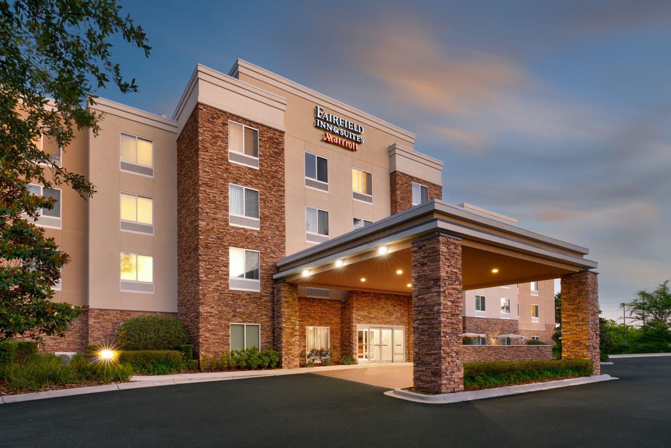 Fairfield Inn & Suites, Tallahassee