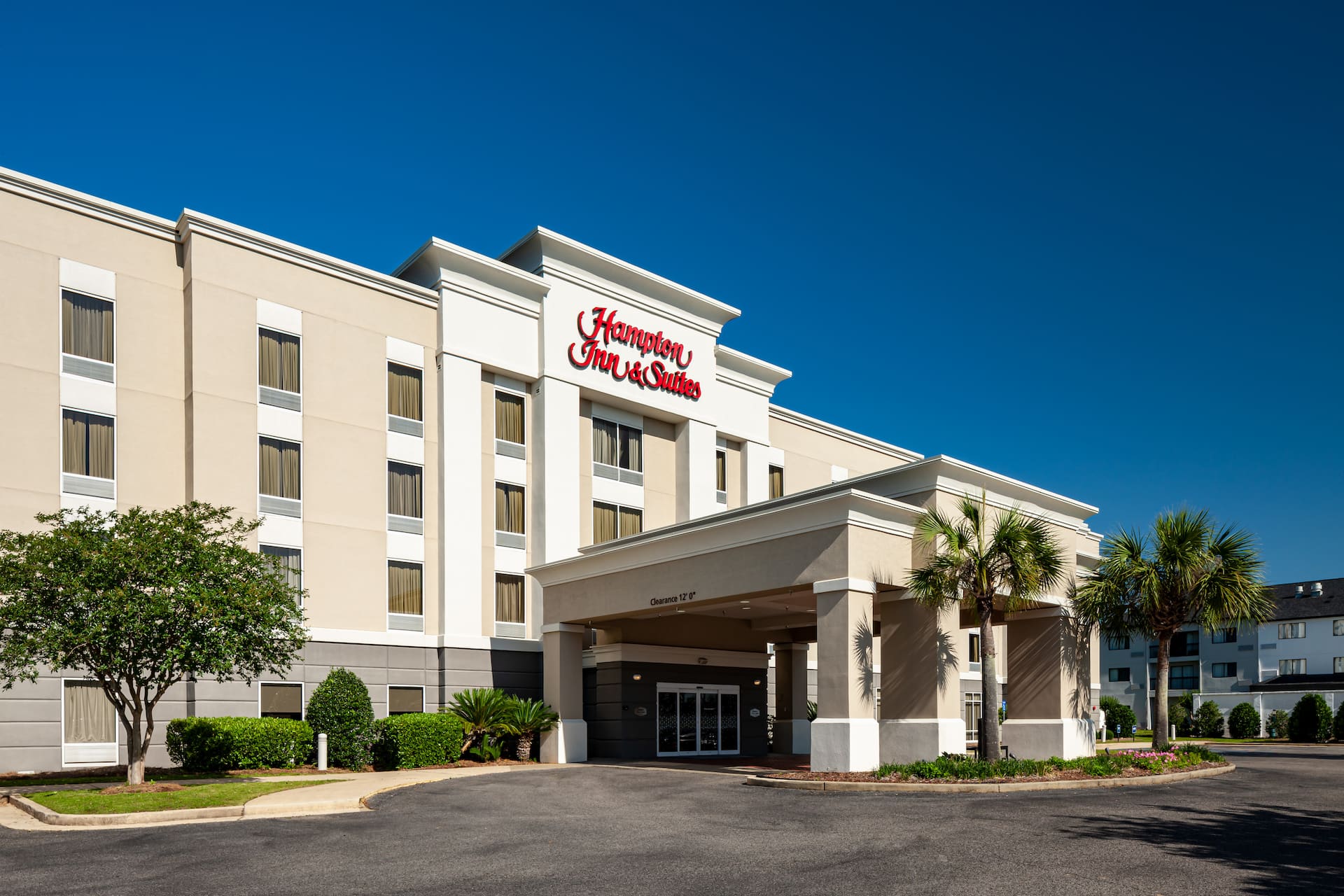 Hampton Inn & Suites Mobile, Alabama