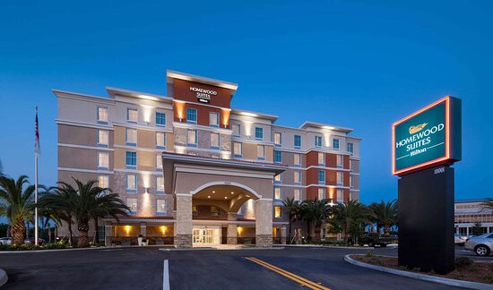 Homewood Suites, Cape Canaveral