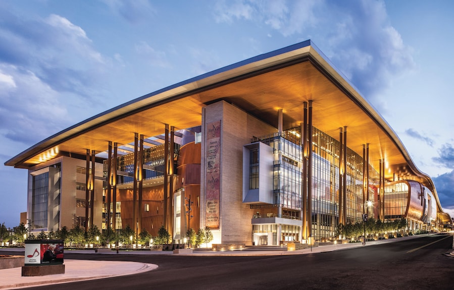 The Bankers Alley Hotel Nashville