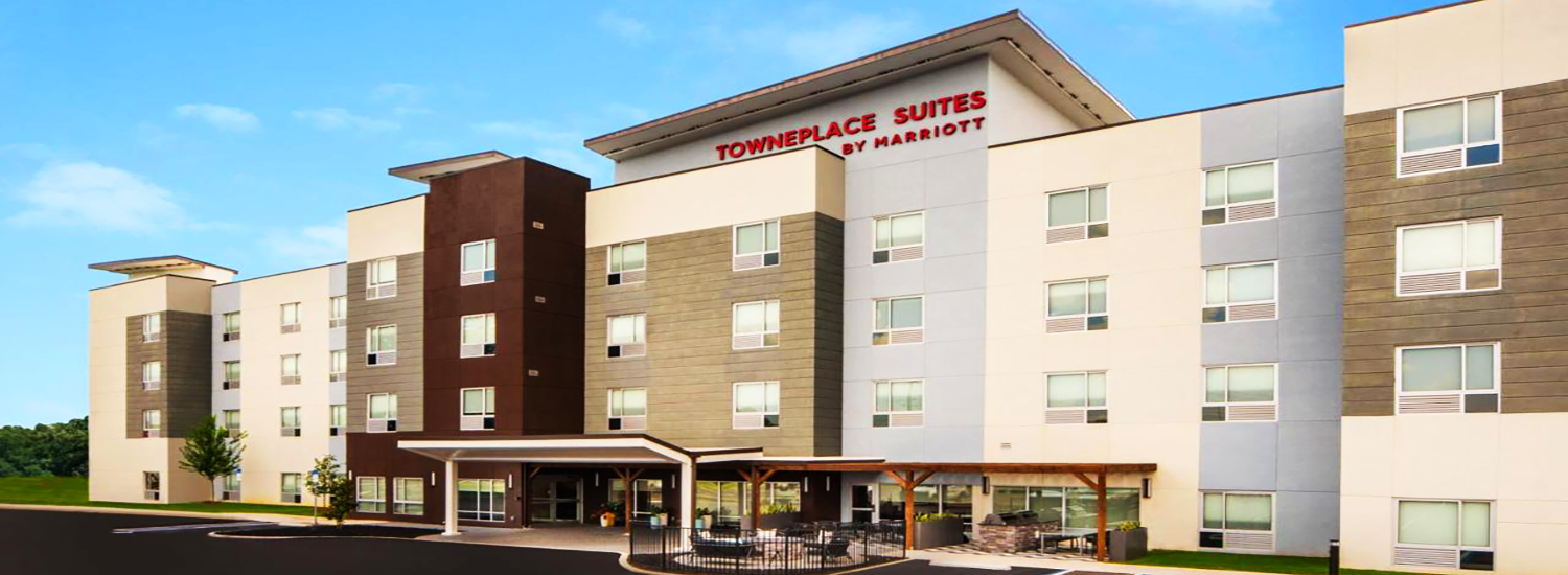 TownePlace Suites Pensacola