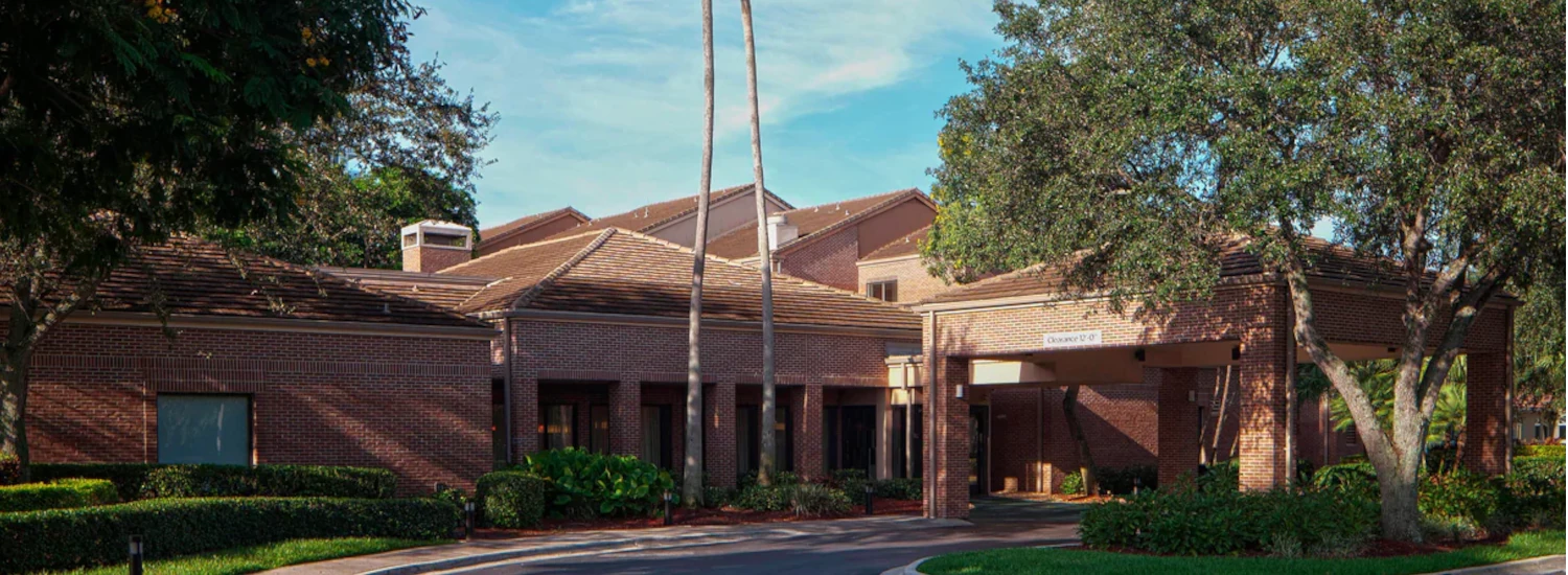 Courtyard by Marriott Plantation