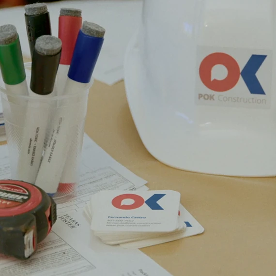 Interior & Exterior Renovations 1