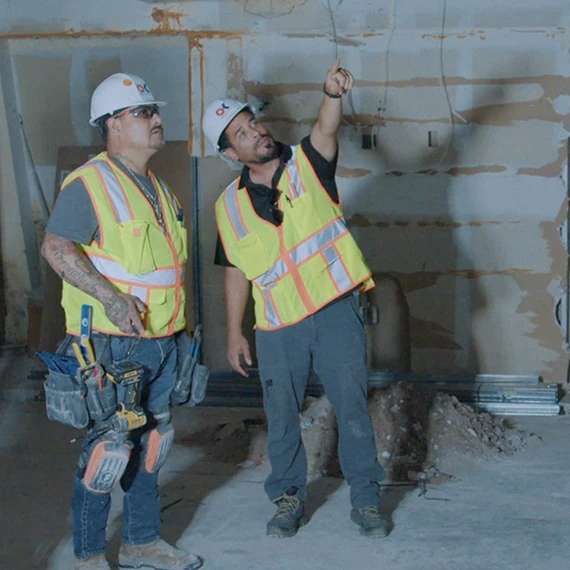 Subcontractor Coordination 1