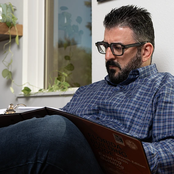 Interior & Exterior Renovations 4